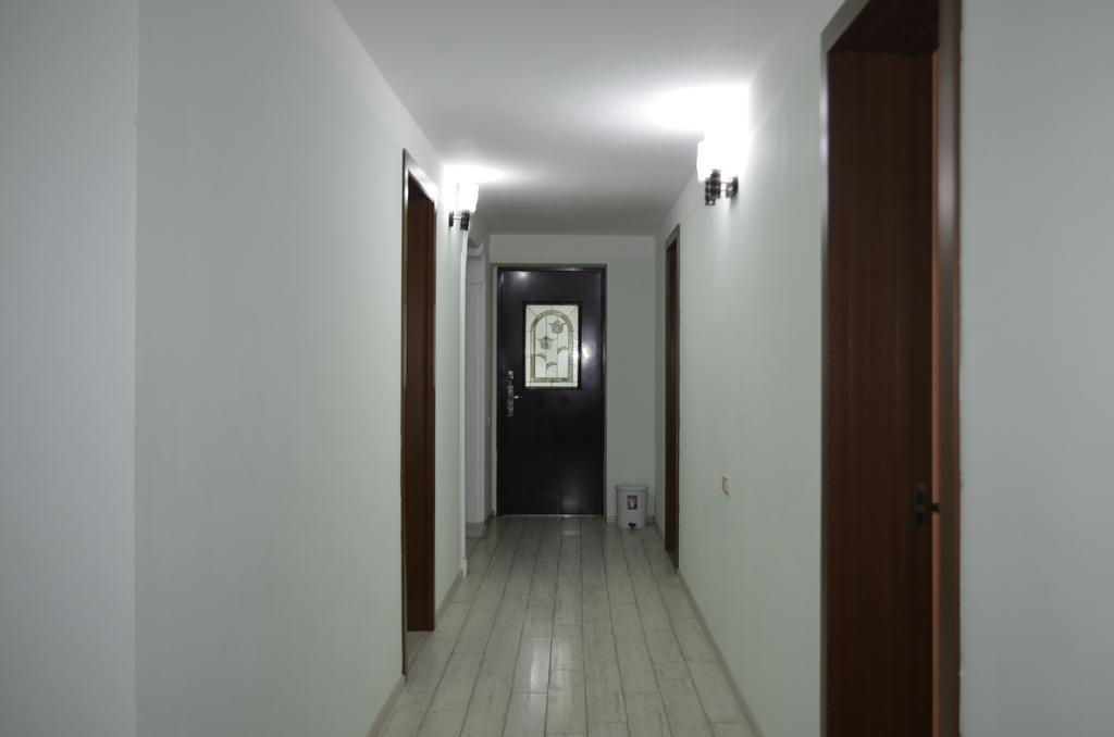 Guest House Gogia Zhabeshi Kültér fotó